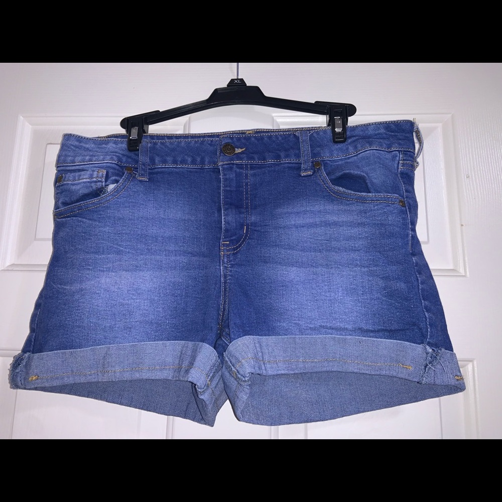 juniors shorts